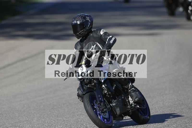 /45 15.09.2026  Trackday Domi Aegerter Trackday ADR/Gruppe gelb/9